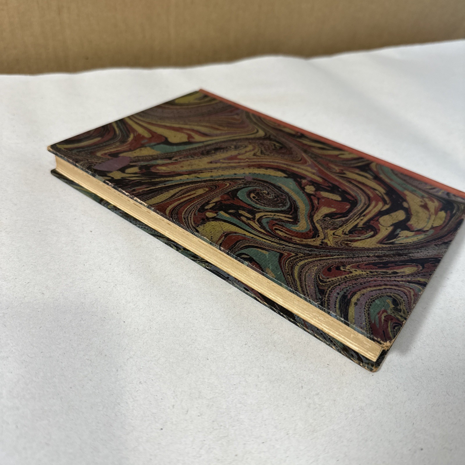 Charleston Goes to Harvard Diary Student of 1831 First Edition Book 1940 Scarce