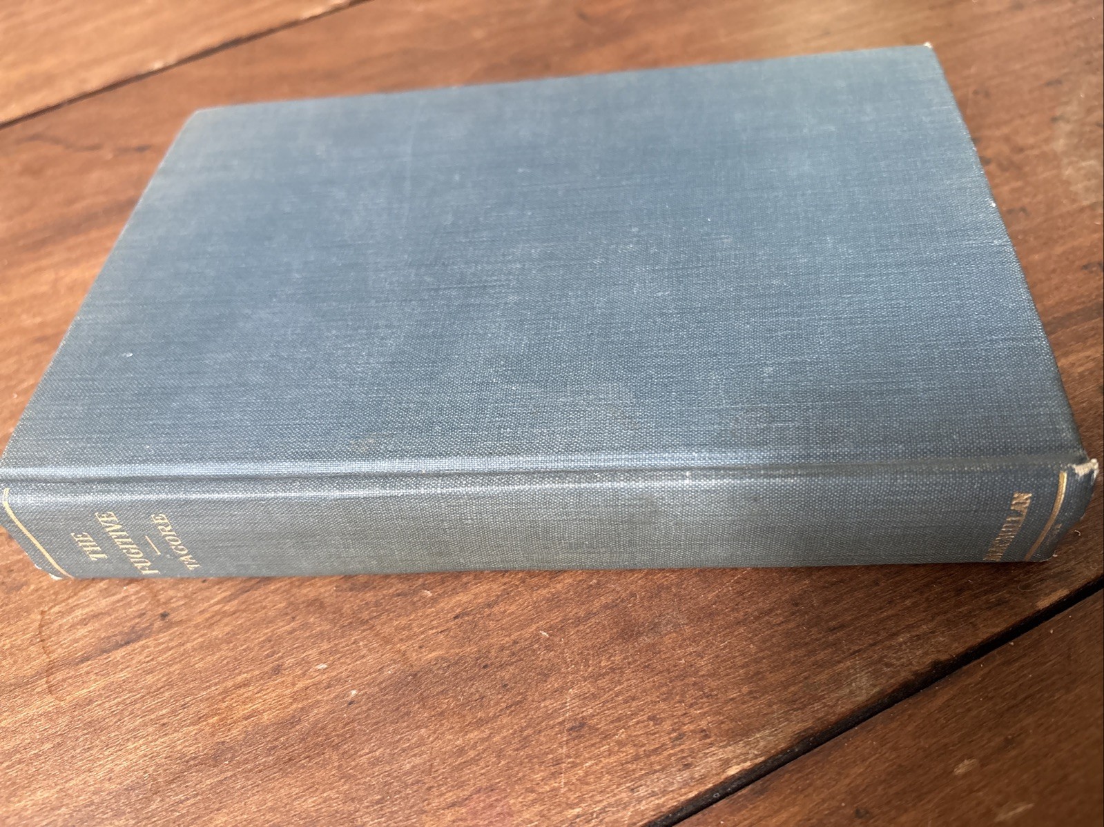 The Fugitive by Rabindranath Tagore First edition 1921 India Nobel Prize Lit.