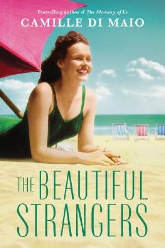 The Beautiful Strangers – Paperback By Di Maio, Camille – GOOD