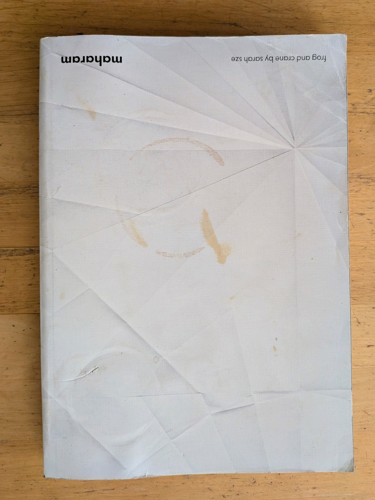 Apartamento Magazine – Issue 16 Spring Summer 2015 – Water Damaged