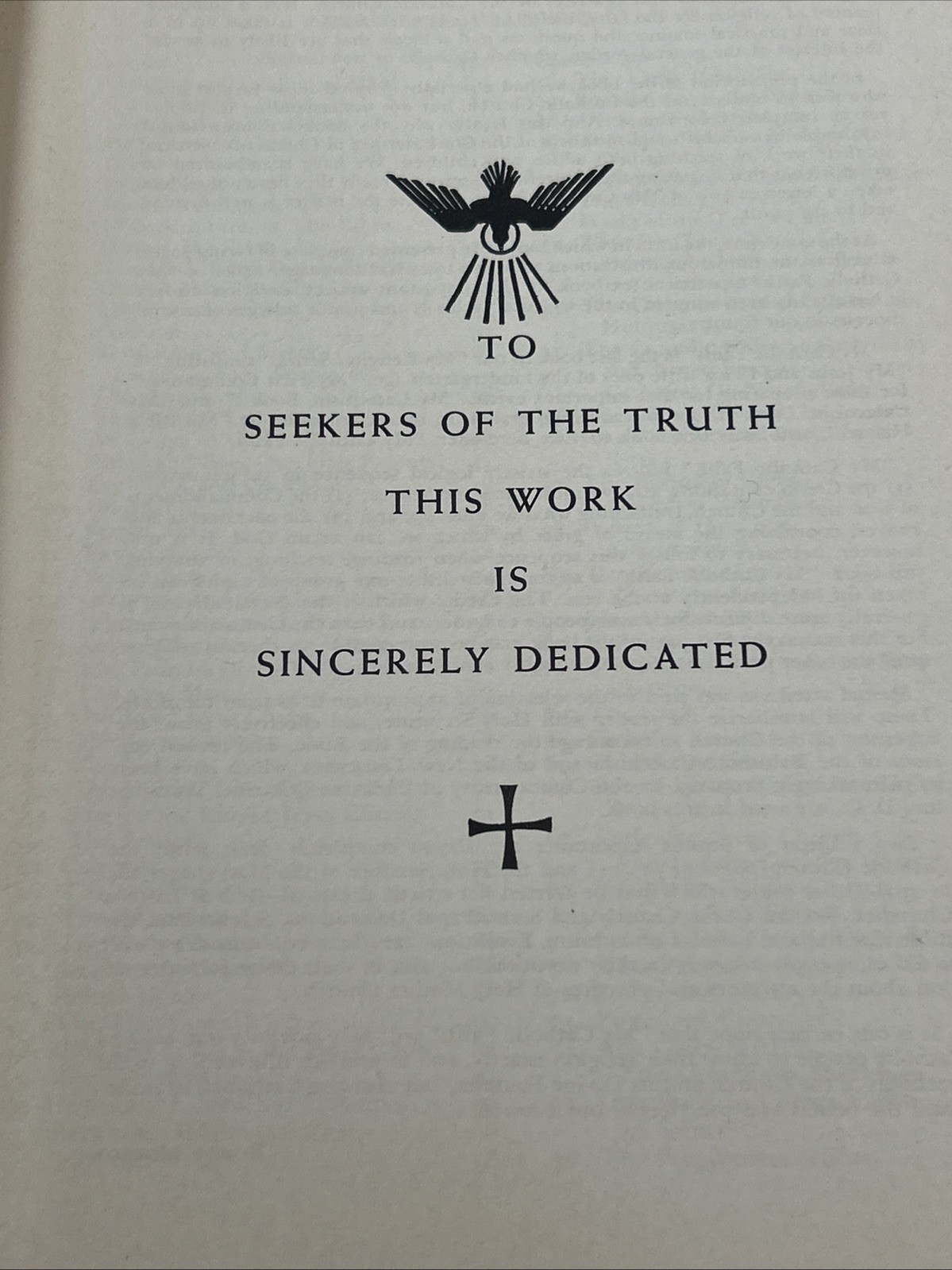 My Catholic Faith by Louis LaRavoire Morrow Bishop of India 1958 Religion Manual