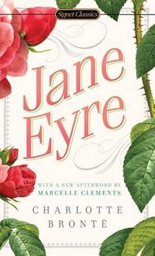 Jane Eyre (Signet Classics) – Mass Market Paperback By Bronte, Charlotte – GOOD