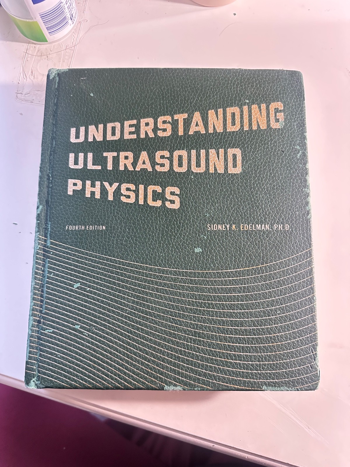 Understanding Ultrasound Physics : Fundamentals and Exam Review by Sidney K….