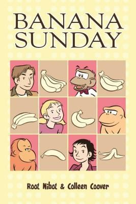 Banana Sunday by Root Nibot