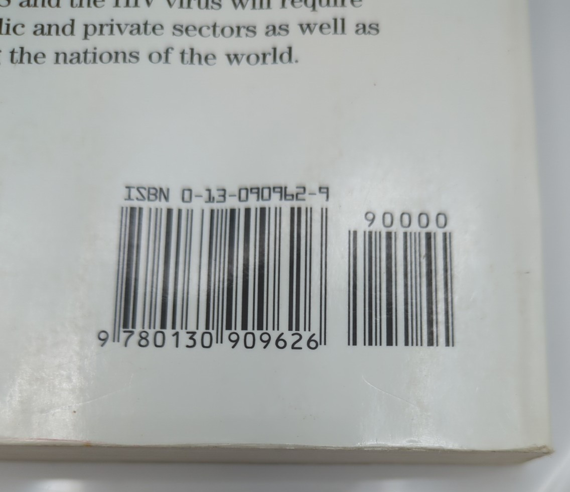 Book AIDS Update 2001 By Gerald J Stein Prentice Hall