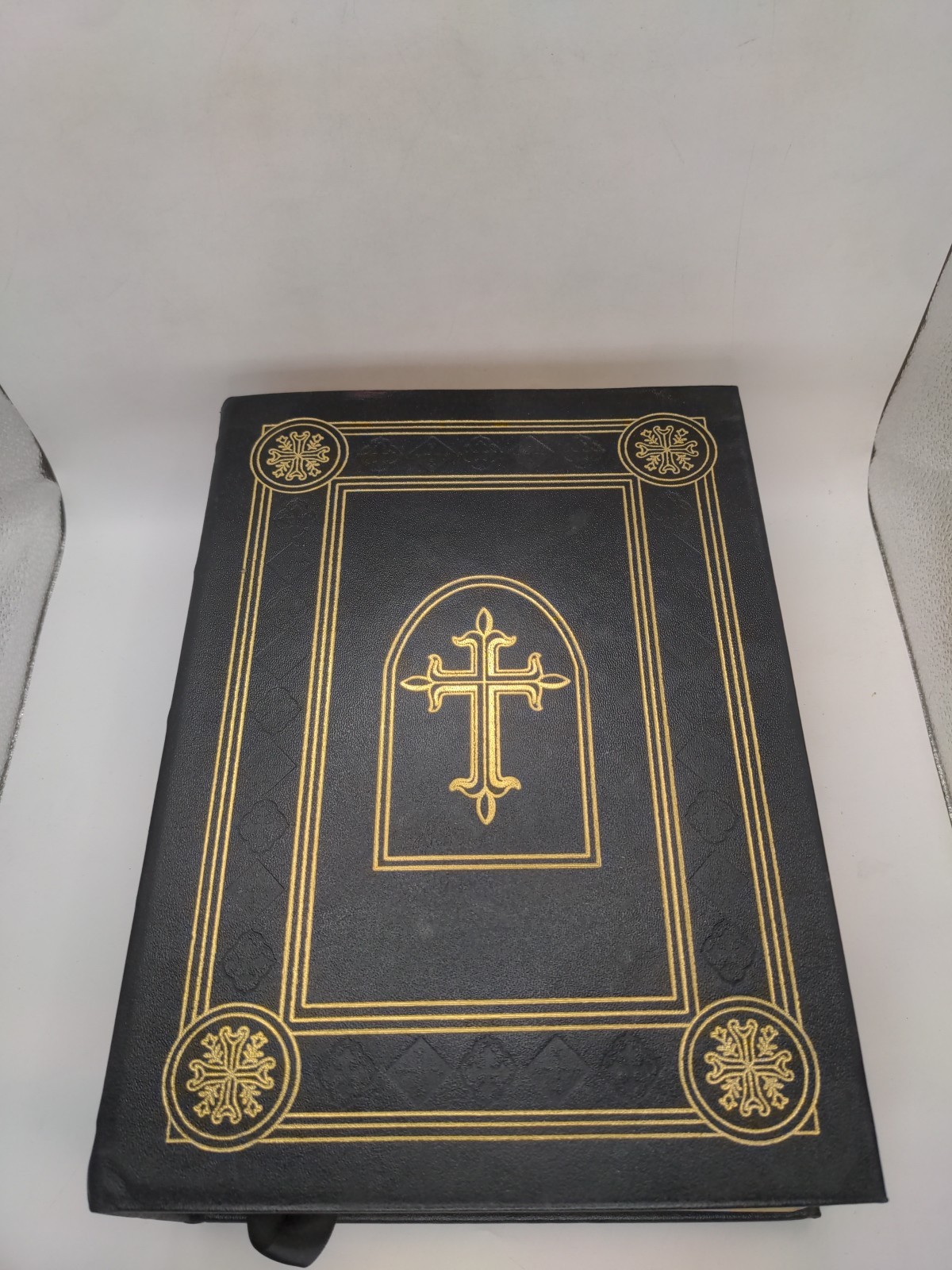 Easton Press, The Holy Bible Hardcover