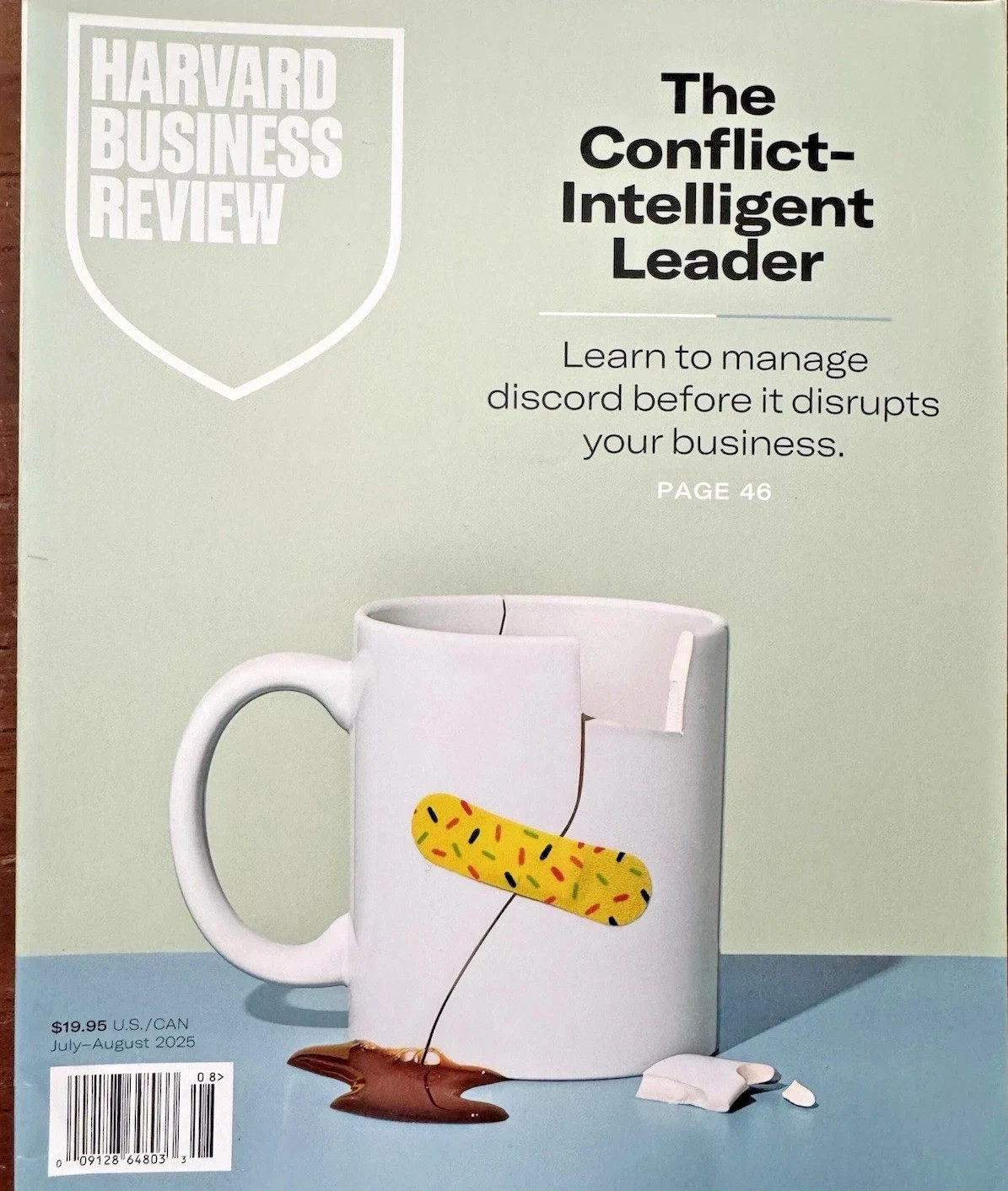 Harvard Business Review / Fortune / Fast Company / 4 Magazine Business Pack NEW