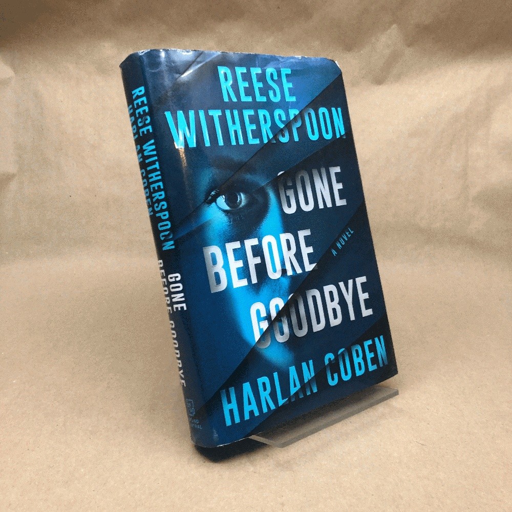 Gone Before Goodbye
