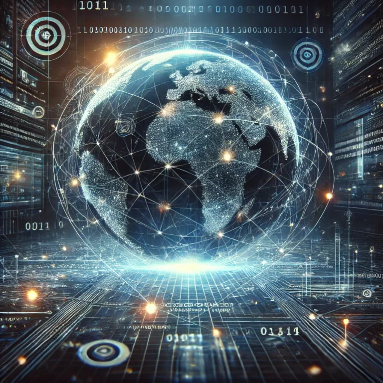 Utilizing the Internet to Positively Impact the World