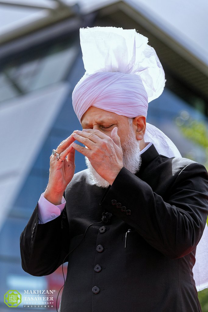 Welcoming the New Year with Reflection