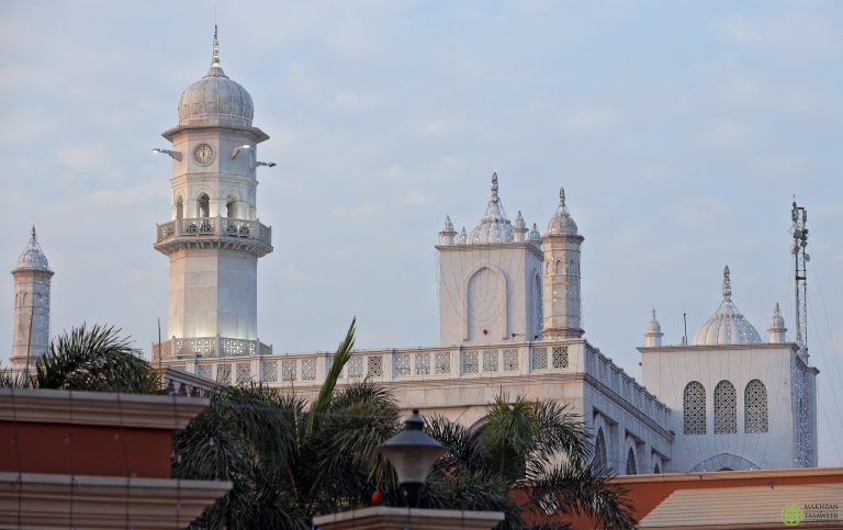 Life at Qadian in the Days of Ahmad